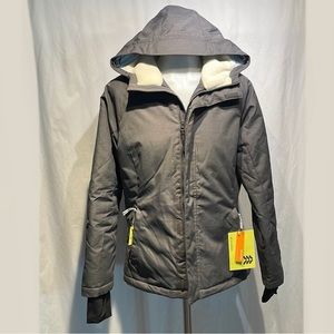 All in Motion Insulated Coat